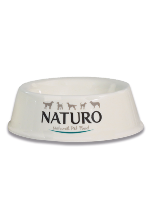Naturo Dog Bowl (Small)